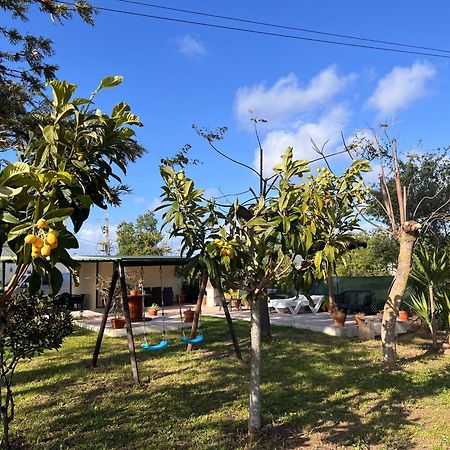 فيلا Quinta Dos Viegas فارو المظهر الخارجي الصورة