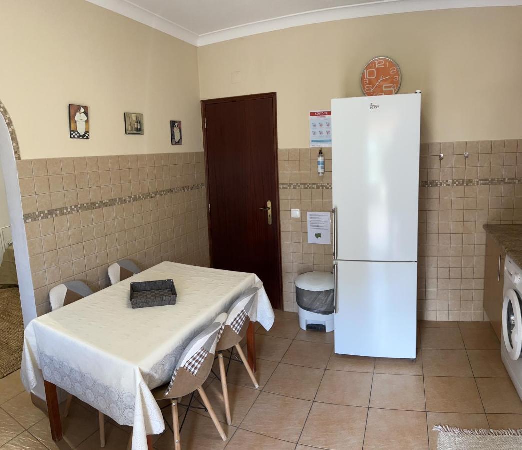 فيلا Quinta Dos Viegas فارو المظهر الخارجي الصورة
