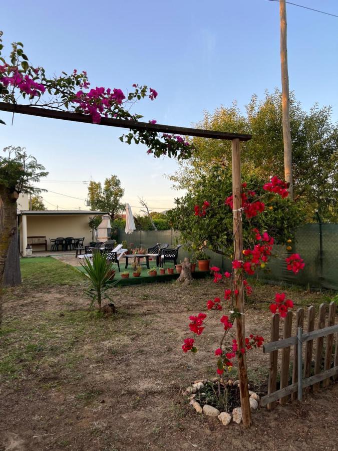 فيلا Quinta Dos Viegas فارو المظهر الخارجي الصورة