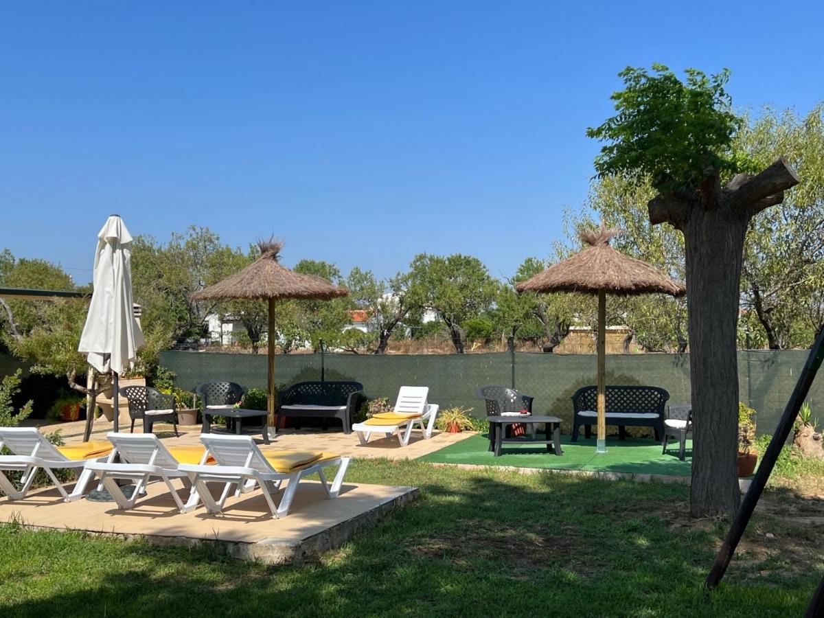 فيلا Quinta Dos Viegas فارو المظهر الخارجي الصورة