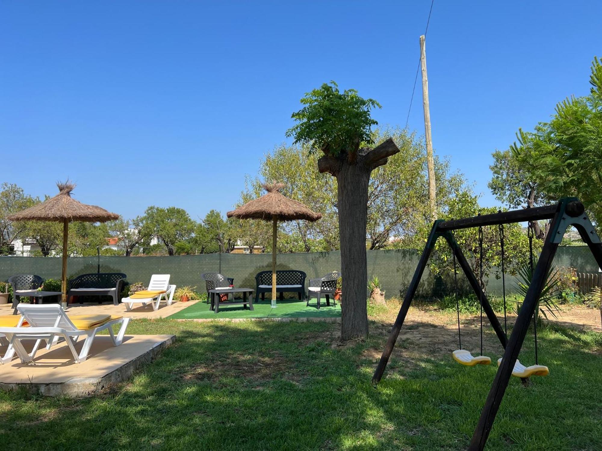 فيلا Quinta Dos Viegas فارو المظهر الخارجي الصورة