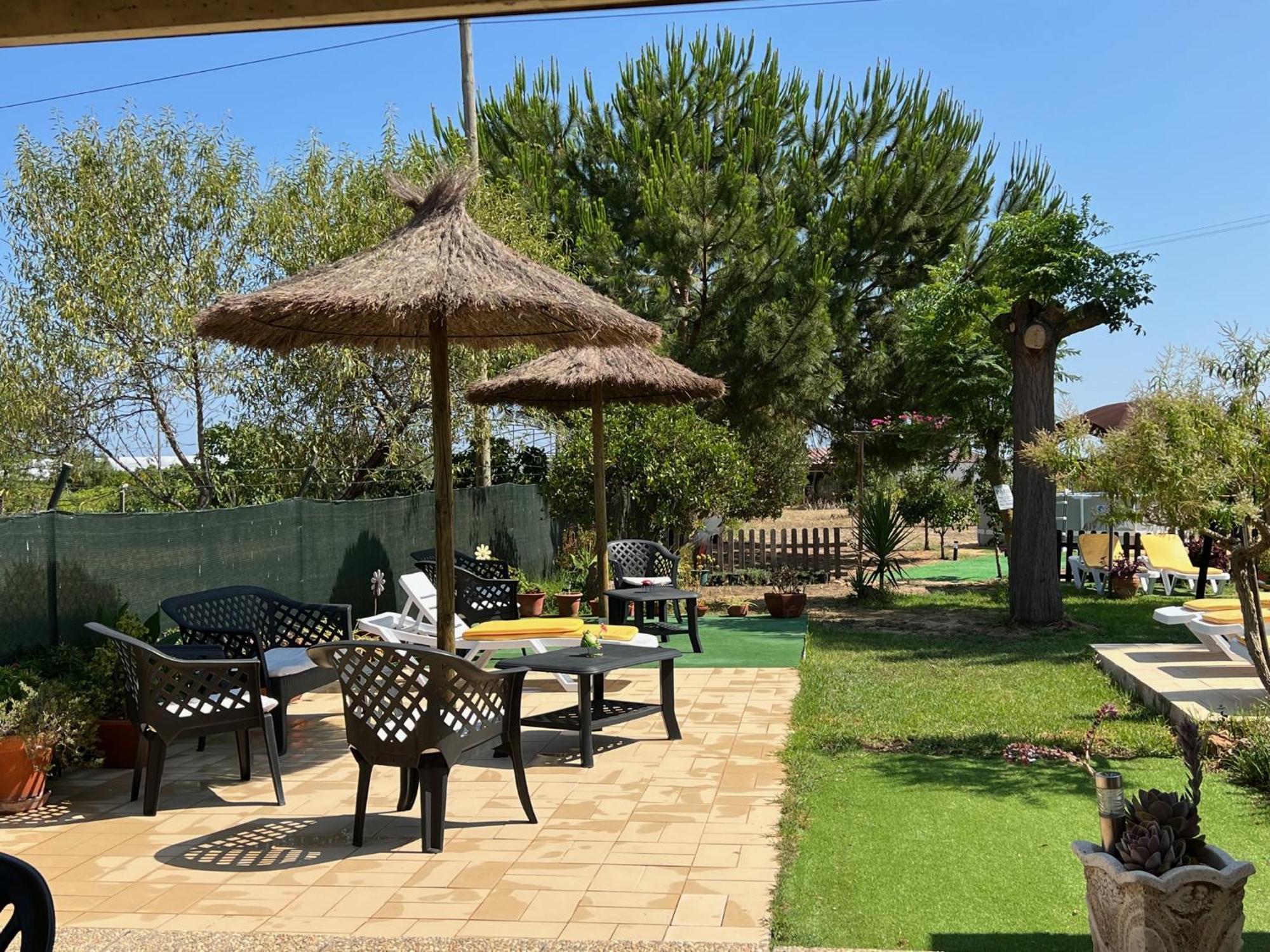 فيلا Quinta Dos Viegas فارو المظهر الخارجي الصورة