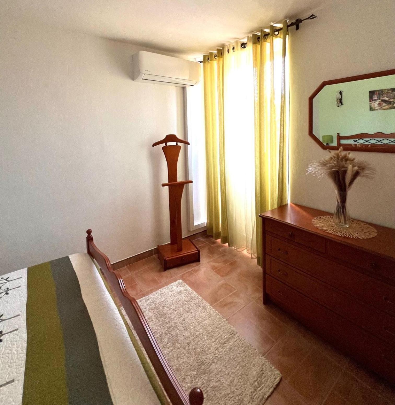 فيلا Quinta Dos Viegas فارو المظهر الخارجي الصورة