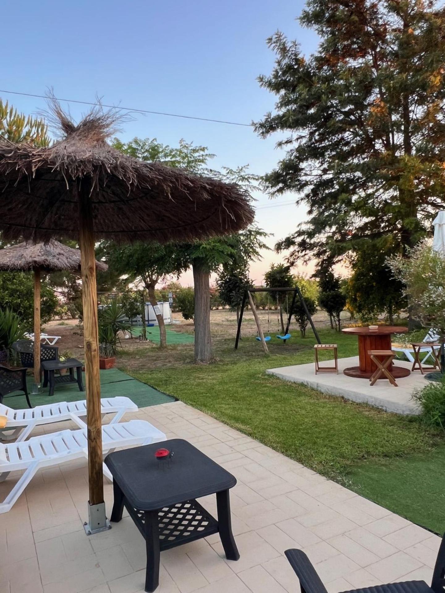 فيلا Quinta Dos Viegas فارو المظهر الخارجي الصورة